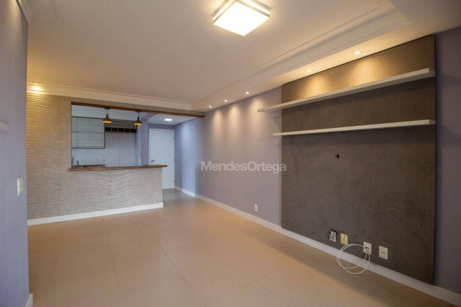 Imagem Apartamento com 3 Quartos à Venda ou Locação, 93 m² em Parque Campolim - Sorocaba