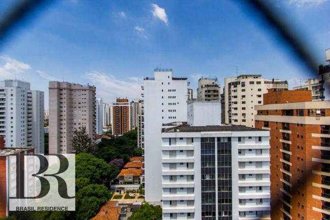 Imagem Apartamento com 3 Quartos à Venda ou Locação, 260 m² em Indianópolis - São Paulo Imagem Apartamento com 3 Quartos à Venda ou Locação, 260 m² em Indianópolis - São Paulo