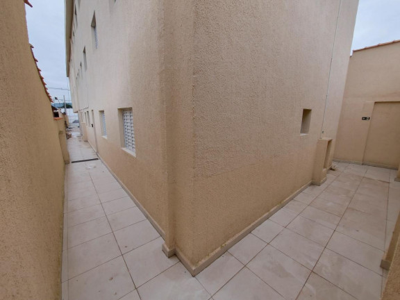 Imagem Casa com 2 Quartos à Venda, 50 m² em Parque Bitaru - São Vicente