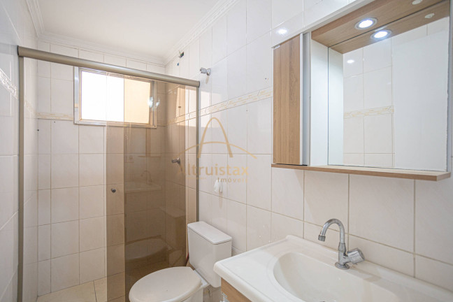 Imagem Apartamento com 2 Quartos à Venda, 58 m² em Jardim D'abril - Osasco
