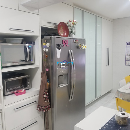 Imagem Casa com 3 Quartos à Venda, 225 m² em Saúde - São Paulo Imagem Casa com 3 Quartos à Venda, 225 m² em Saúde - São Paulo