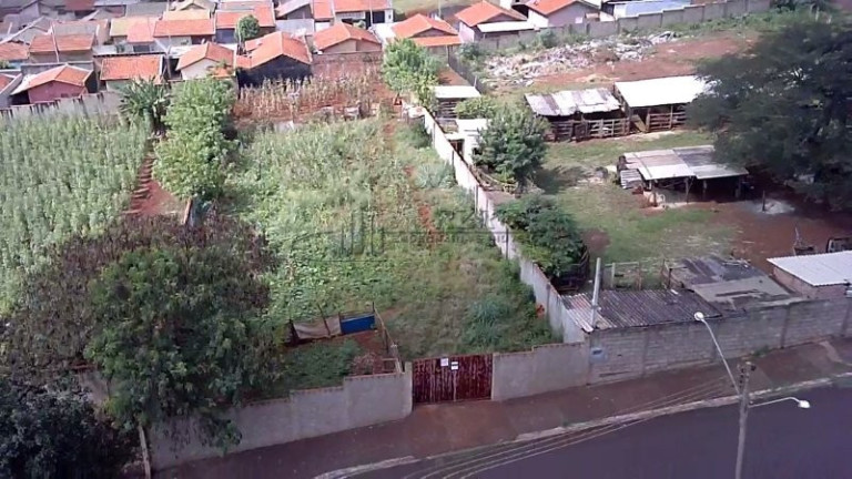 Imóvel à Venda, 111 m² em Jd. Santa Rita - Luís Antônio