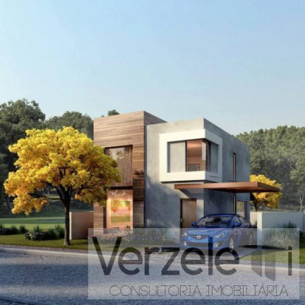 Imagem Casa com 3 Quartos à Venda, 126 m² em Barra - Balneário Camboriú