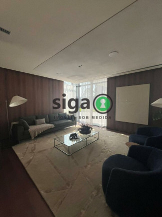 Imagem Apartamento com 4 Quartos à Venda, 330 m² em Panamby - São Paulo Imagem Apartamento com 4 Quartos à Venda, 330 m² em Panamby - São Paulo