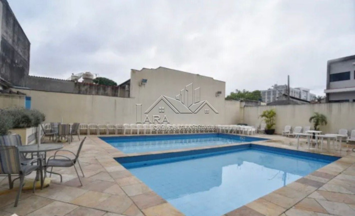 Imagem Apartamento com 3 Quartos à Venda, em Tatuapé - São Paulo Imagem Apartamento com 3 Quartos à Venda, em Tatuapé - São Paulo