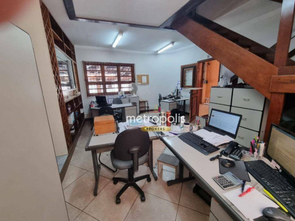 Imagem Sobrado com 5 Quartos à Venda, 350 m² em Vila Baeta Neves - São Bernardo Do Campo Imagem Sobrado com 5 Quartos à Venda, 350 m² em Vila Baeta Neves - São Bernardo Do Campo