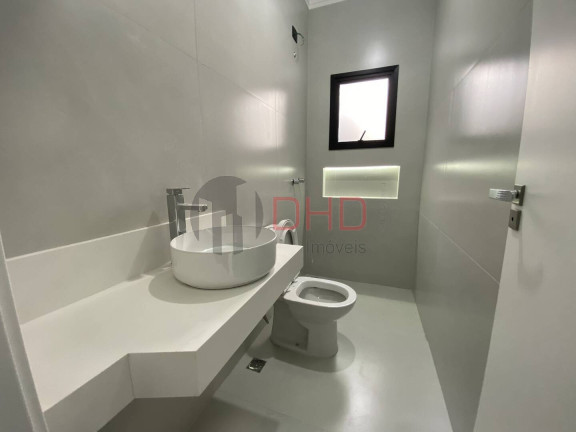 Imagem Casa de Condomínio com 3 Quartos à Venda, 153 m² em Horto Florestal - Sorocaba
