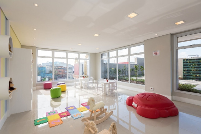 Imagem Apartamento com 2 Quartos à Venda, 54 m² em Casa Branca - Santo André Imagem Apartamento com 2 Quartos à Venda, 54 m² em Casa Branca - Santo André