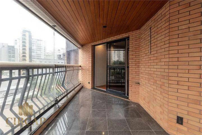Imagem Apartamento com 4 Quartos à Venda, 220 m² em Perdizes - São Paulo