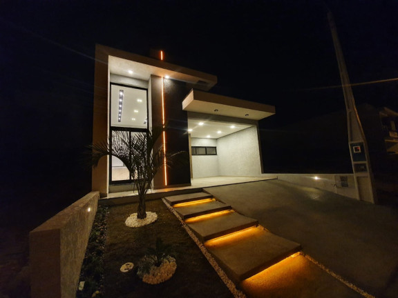 Imagem Casa de Condomínio com 3 Quartos à Venda, 103 m² em Horto Florestal - Sorocaba Imagem Casa de Condomínio com 3 Quartos à Venda, 103 m² em Horto Florestal - Sorocaba