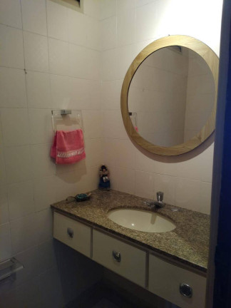 Imagem Apartamento com 3 Quartos à Venda, 148 m² em Jardim São Caetano - Rio Claro