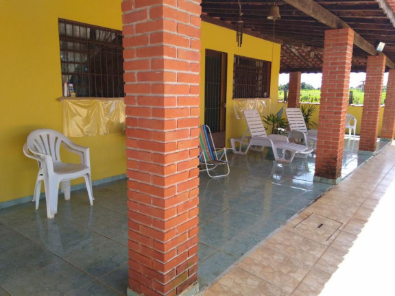 Imagem Imóvel com 4 Quartos à Venda, 300 m² em Aleluia - Cesário Lange
