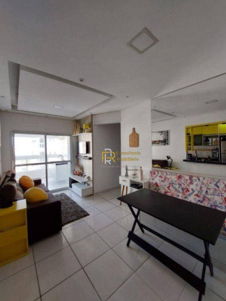 Imagem Apartamento com 2 Quartos à Venda, 65 m² em Aviação - Praia Grande Imagem Apartamento com 2 Quartos à Venda, 65 m² em Aviação - Praia Grande