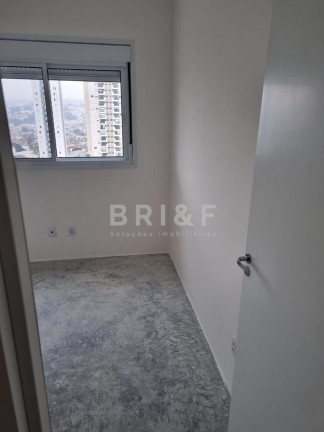 Imagem Apartamento com 2 Quartos à Venda, 81 m² em Vila Santa Catarina - São Paulo