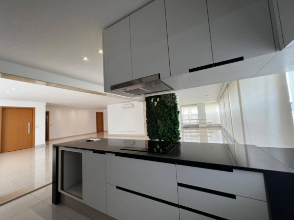 Imagem Apartamento com 3 Quartos à Venda, 305 m² em Setor Oeste - Goiânia Imagem Apartamento com 3 Quartos à Venda, 305 m² em Setor Oeste - Goiânia