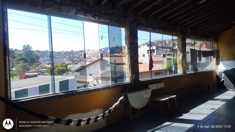 Imagem Casa com 4 Quartos à Venda, 194 m² em Jardim América - Várzea Paulista Imagem Casa com 4 Quartos à Venda, 194 m² em Jardim América - Várzea Paulista