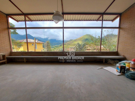 Imagem Casa com 3 Quartos à Venda, 160 m² em Vargem Grande - Teresópolis Imagem Casa com 3 Quartos à Venda, 160 m² em Vargem Grande - Teresópolis