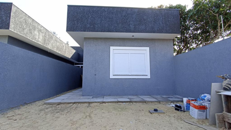 Imagem Casa com 2 Quartos à Venda, 92 m² em Praia Do Barco - Capao Da Canoa
