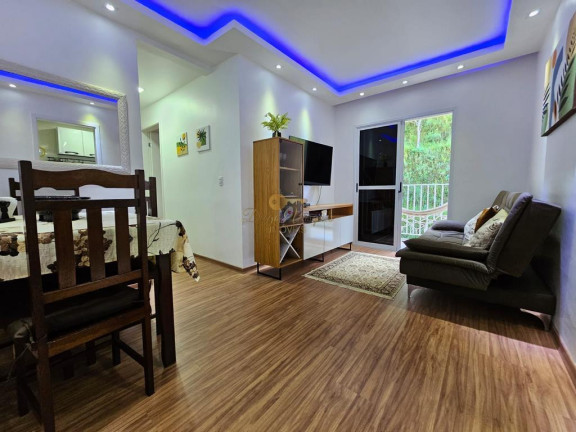 Imagem Apartamento com 2 Quartos à Venda, 58 m² em Prata - Teresópolis Imagem Apartamento com 2 Quartos à Venda, 58 m² em Prata - Teresópolis