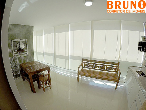 Imagem Apartamento com 3 Quartos à Venda, 110 m² em Enseada Azul - Guarapari
