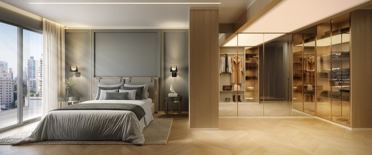 Imagem Apartamento com 4 Quartos à Venda, 250 m² em Setor Marista - Goiânia