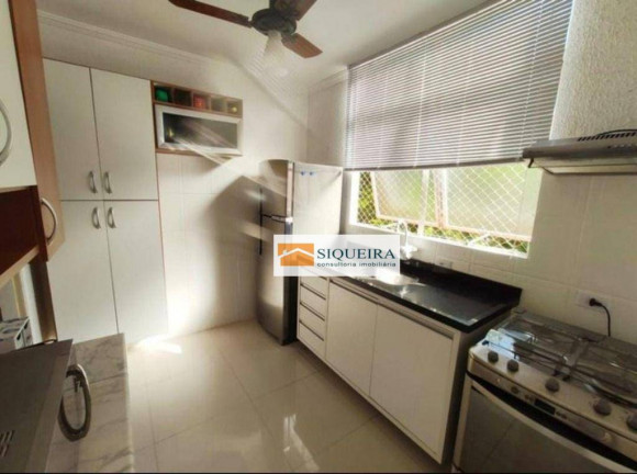 Imagem Apartamento com 2 Quartos à Venda, 64 m² em Boa Vista - Sorocaba