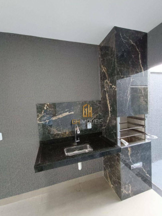 Imagem Casa com 3 Quartos à Venda, 99 m² em Garavelo Residencial Park - Aparecida De Goiânia