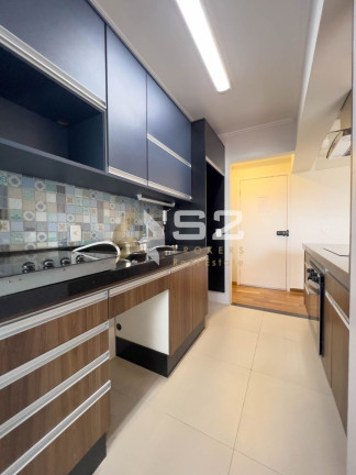 Imagem Apartamento com 2 Quartos à Venda, 72 m² em Vila Leopoldina - São  Paulo