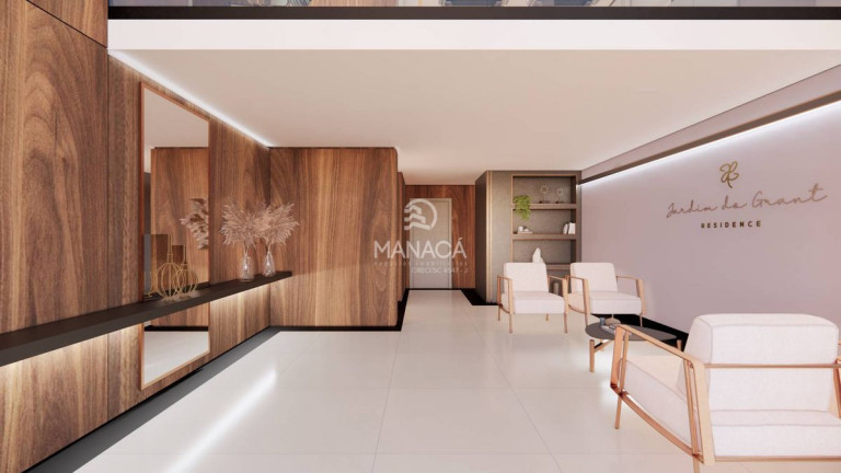 Imagem Apartamento com 2 Quartos à Venda, 89 m² em Itajubá - Barra Velha