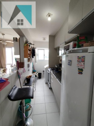 Imagem Apartamento com 2 Quartos à Venda, 52 m² em Colina Maria Luíza (jordanésia) - Cajamar Imagem Apartamento com 2 Quartos à Venda, 52 m² em Colina Maria Luíza (jordanésia) - Cajamar
