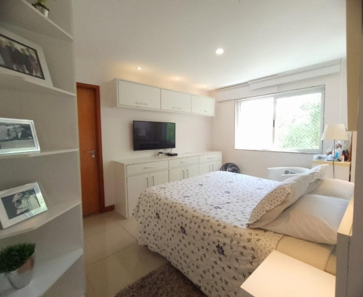 Imagem Apartamento com 3 Quartos à Venda, 101 m² em Recreio Dos Bandeirantes - Rio De Janeiro Imagem Apartamento com 3 Quartos à Venda, 101 m² em Recreio Dos Bandeirantes - Rio De Janeiro