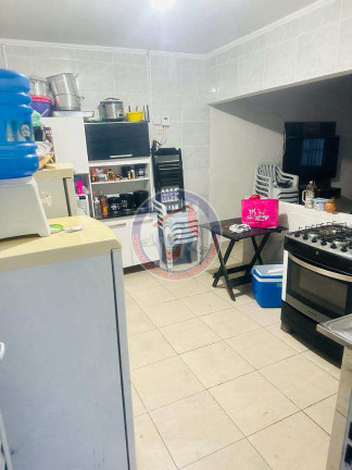 Imagem Casa com 2 Quartos à Venda, 127 m² em Agenor De Campos - Mongaguá Imagem Casa com 2 Quartos à Venda, 127 m² em Agenor De Campos - Mongaguá