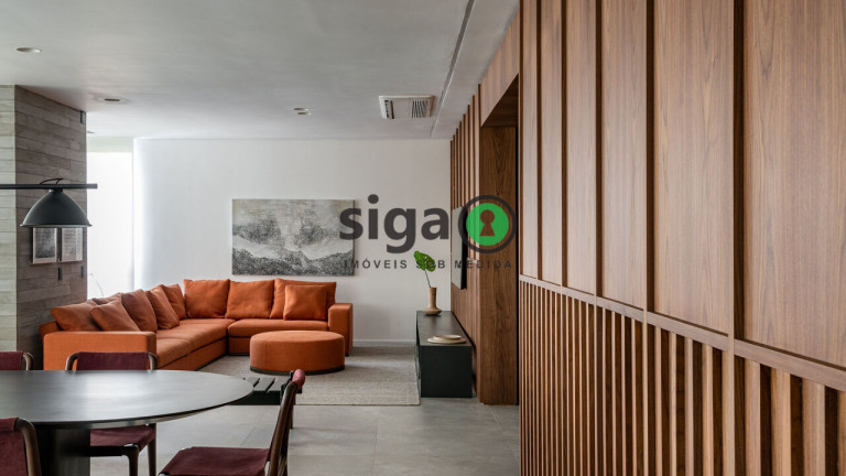 Imagem Apartamento com 4 Quartos à Venda, 270 m² em Jardim Paulista - São Paulo Imagem Apartamento com 4 Quartos à Venda, 270 m² em Jardim Paulista - São Paulo