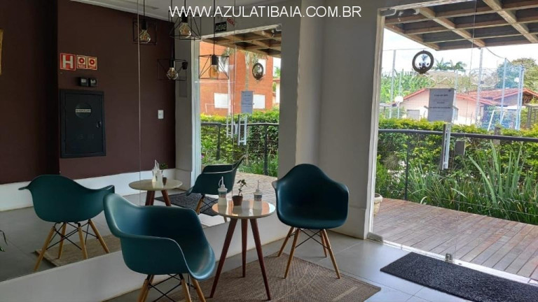 Imagem Apartamento com 2 Quartos à Venda, 82 m² em Jardim Floresta - Atibaia