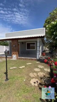 Imagem Casa com 5 Quartos à Venda, 1.200 m² em Iguabinha - Araruama