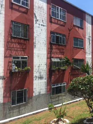 Imagem Apartamento com 3 Quartos à Venda, 60 m² em Canabrava - Salvador Imagem Apartamento com 3 Quartos à Venda, 60 m² em Canabrava - Salvador