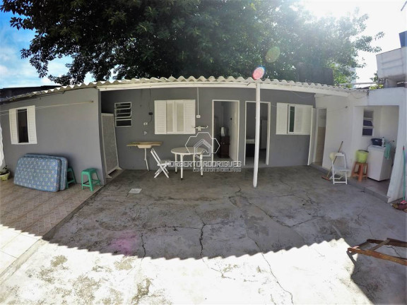 Imagem Casa com 3 Quartos à Venda, 200 m² em Guilhermina - Praia Grande Imagem Casa com 3 Quartos à Venda, 200 m² em Guilhermina - Praia Grande