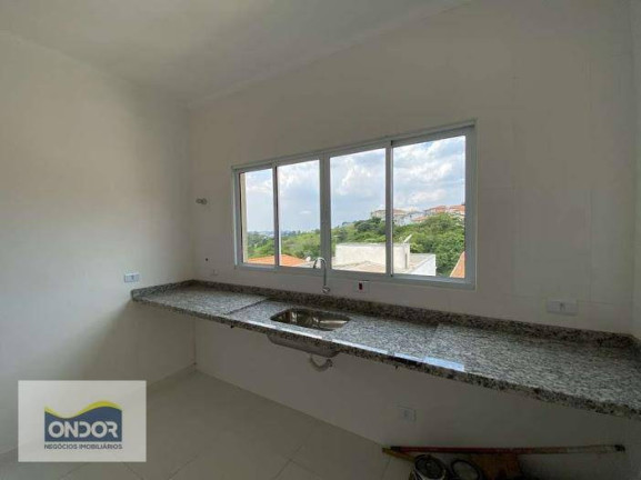 Imagem Casa de Condomínio com 3 Quartos à Venda, 119 m² em Villa D´este - Cotia