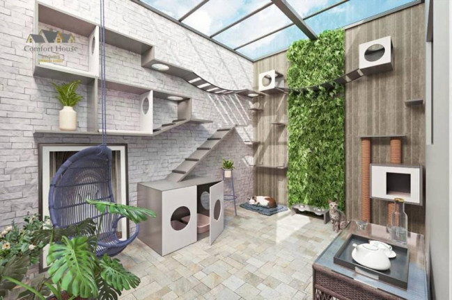 Imagem Imóvel com 2 Quartos à Venda, 59 m² em Baeta Neves - São Bernardo Do Campo