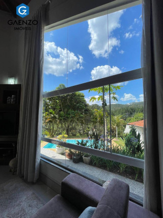Imagem Casa com 3 Quartos à Venda, 3 m² em Condomínio Refúgio Dos Pinheiros - Itapevi Imagem Casa com 3 Quartos à Venda, 3 m² em Condomínio Refúgio Dos Pinheiros - Itapevi