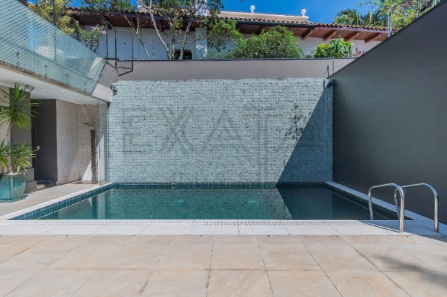 Imagem Casa com 5 Quartos à Venda, 720 m² em Pacaembu - São Paulo