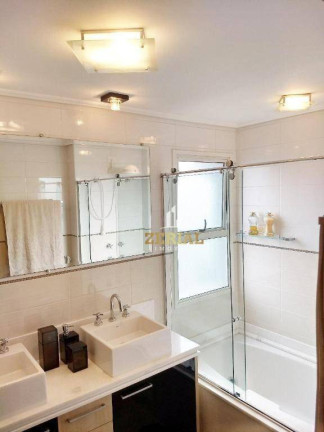 Imagem Apartamento com 3 Quartos à Venda, 175 m² em Santo Antônio - São Caetano Do Sul