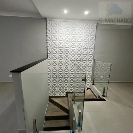 Imagem Casa com 3 Quartos à Venda, 222 m² em Vila Curuça - Santo André Imagem Casa com 3 Quartos à Venda, 222 m² em Vila Curuça - Santo André