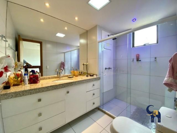 Imagem Apartamento com 3 Quartos à Venda, 150 m² em Horto Florestal - Salvador Imagem Apartamento com 3 Quartos à Venda, 150 m² em Horto Florestal - Salvador