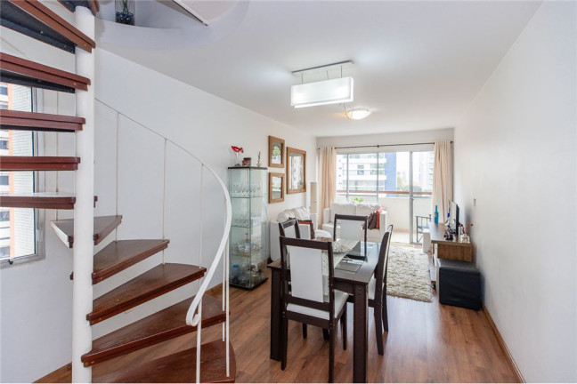 Foto do imóvel Apartamento com 1 Quarto à Venda, 74 m² em Vila Mariana - São Paulo