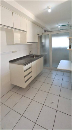 Imagem Apartamento com 3 Quartos à Venda, 70 m² em Rio Pequeno - São Paulo