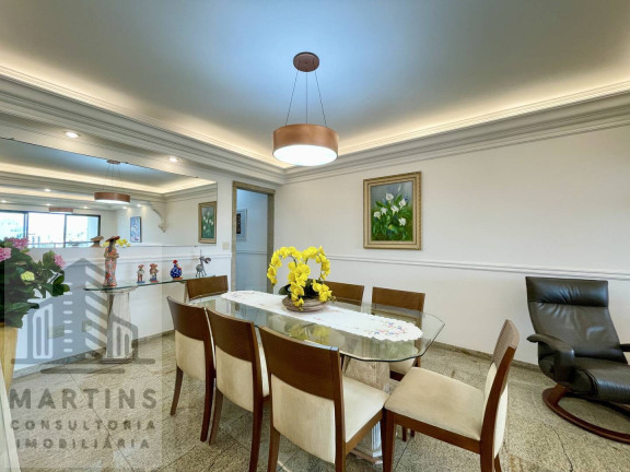 Imagem Apartamento com 3 Quartos à Venda, 215 m² em Boqueirão - Santos Imagem Apartamento com 3 Quartos à Venda, 215 m² em Boqueirão - Santos
