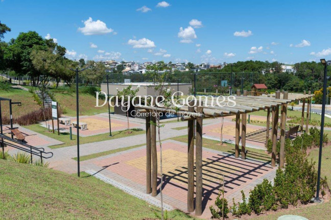 Imagem Terreno em Condomínio à Venda, 1.049 m² em Parque Residencial Indaiá - Indaiatuba