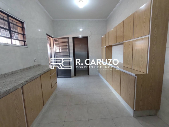 Imagem Casa com 3 Quartos à Venda, 265 m² em Centro - Limeira Imagem Casa com 3 Quartos à Venda, 265 m² em Centro - Limeira