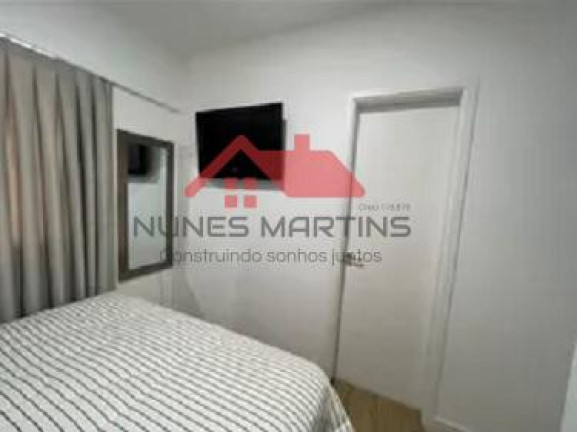 Imagem Apartamento com 3 Quartos à Venda, 88 m² em Conjunto Residencial Trinta E Um De Março - São José Dos Campos